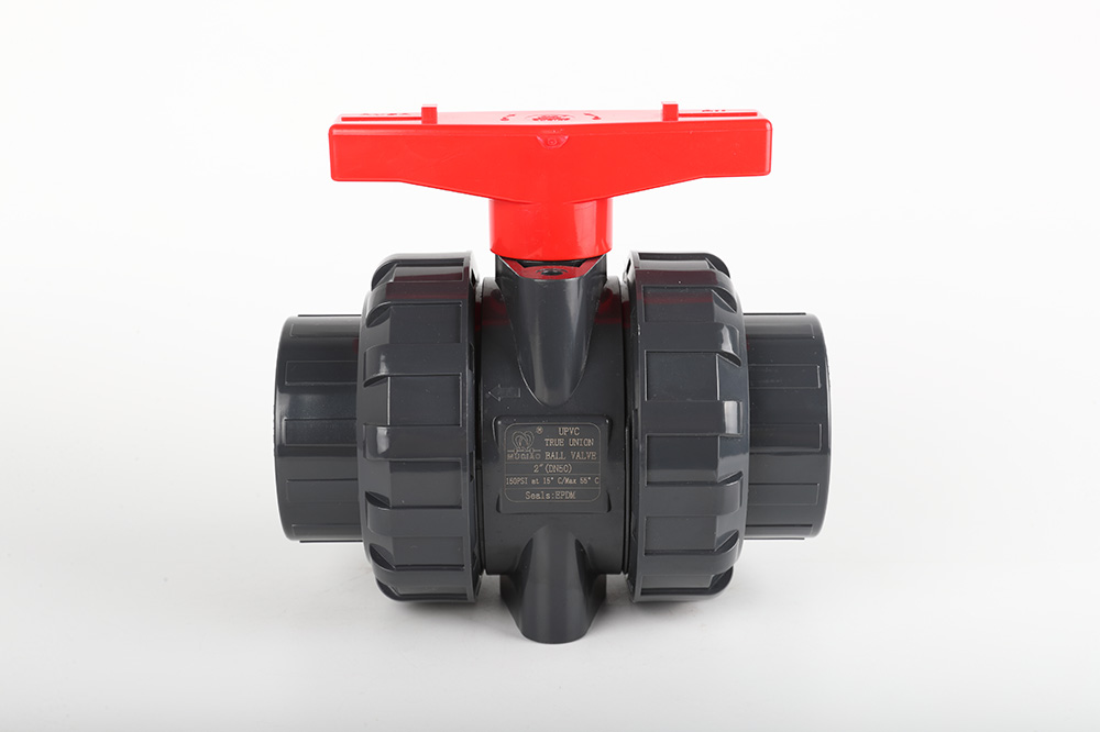 宝丰双由令球阀